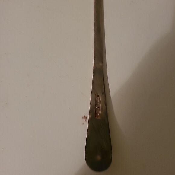 Sheffield England Spoon Set - Picture 6 of 11